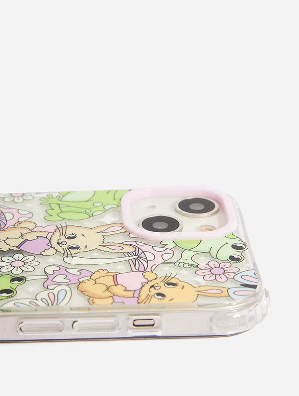Skinnydip London Woodland Wonderland IPhone Case