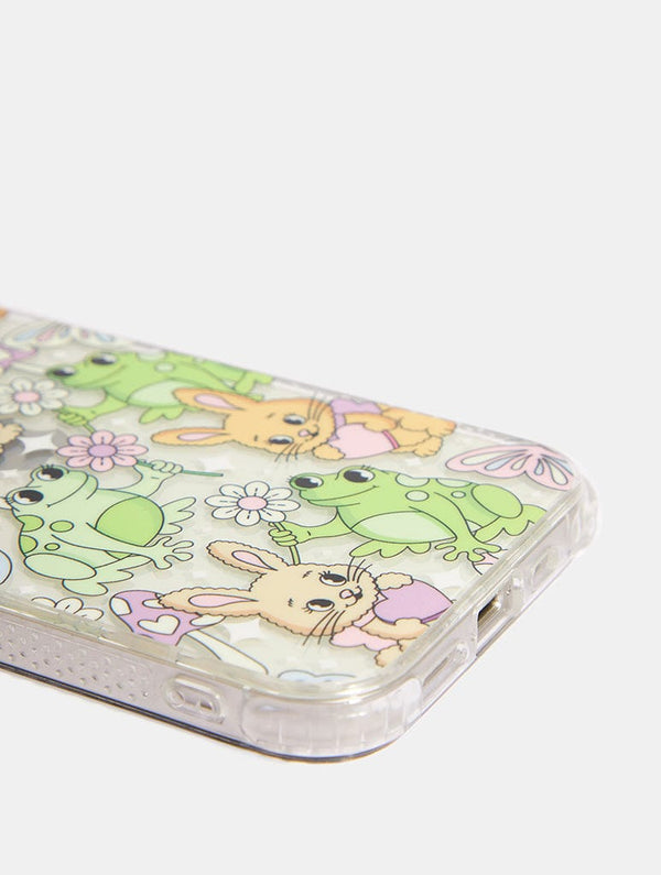 Skinnydip London Woodland Wonderland IPhone Case