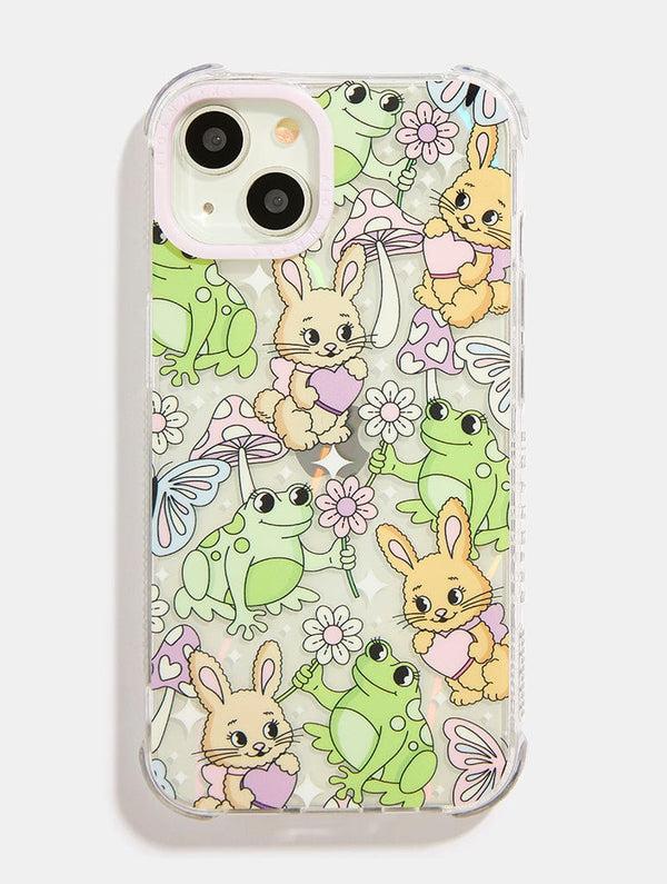 Skinnydip London Woodland Wonderland iPhone Case