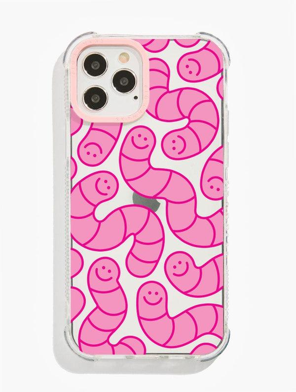 Skinnydip London Worm iPhone Case
