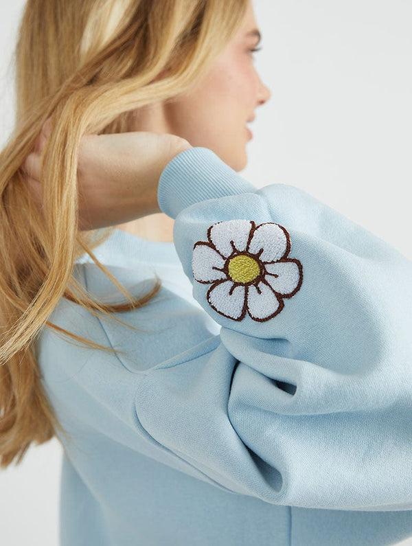 Skinnydip London You're My Daydream Sweatshirt