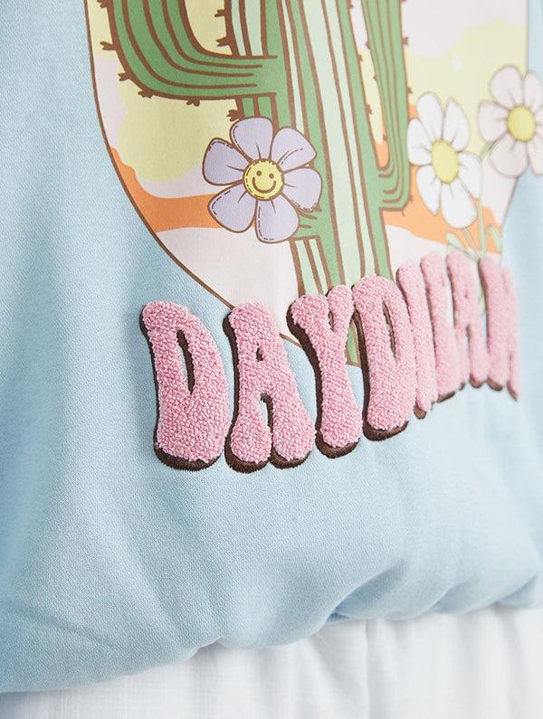 Skinnydip London You're My Daydream Sweatshirt
