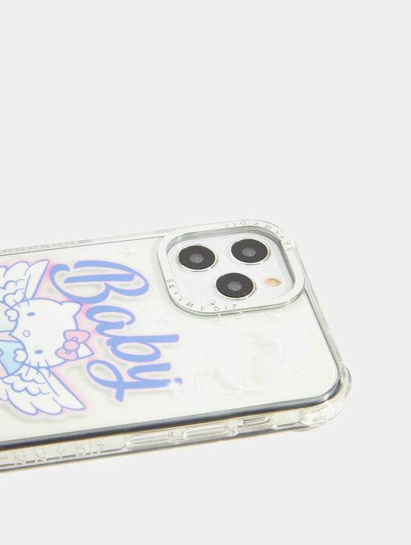Skinnydip London Skinnydip X Hello Kitty Baby Angel Shock Case