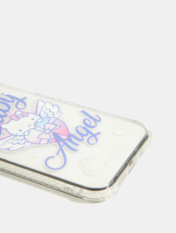 Skinnydip London Skinnydip X Hello Kitty Baby Angel Shock Case