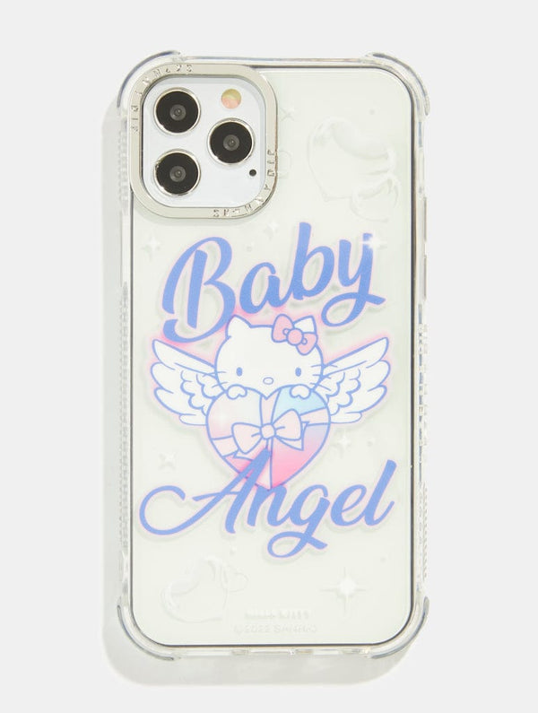 Skinnydip London Skinnydip x Hello Kitty Baby Angel Shock Case