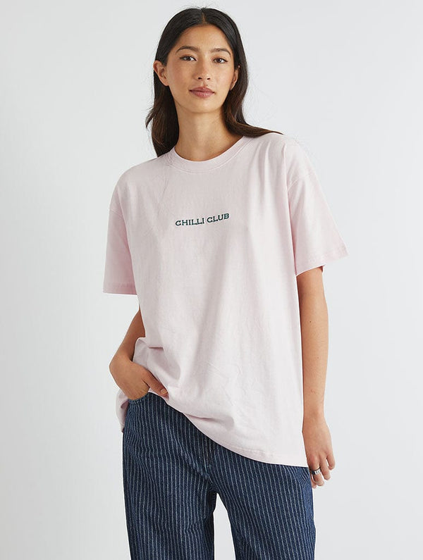 Skinnydip London Spicy Club T-Shirt – Skinnydip London