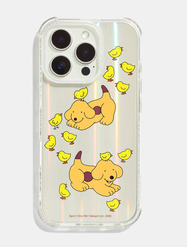 Skinnydip London Spot The Dog x Skinnydip Duck iPhone Case – Skinnydip London