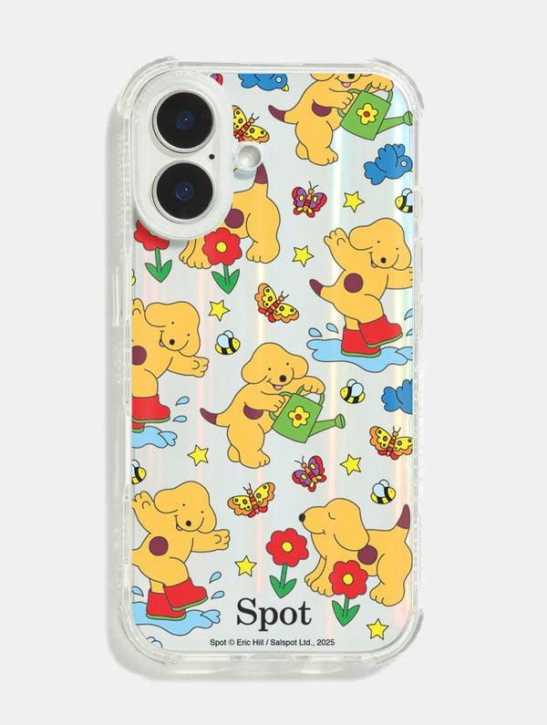 Skinnydip London Spot The Dog x Skinnydip Puddles Shock iPhone Case – Skinnydip London