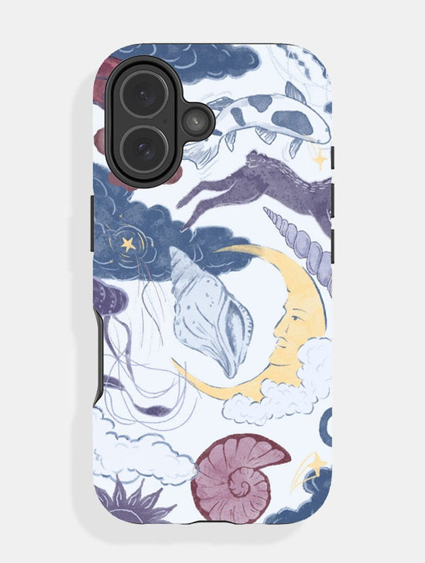 Skinnydip London Stardust Dreams Ultra Protective iPhone Case