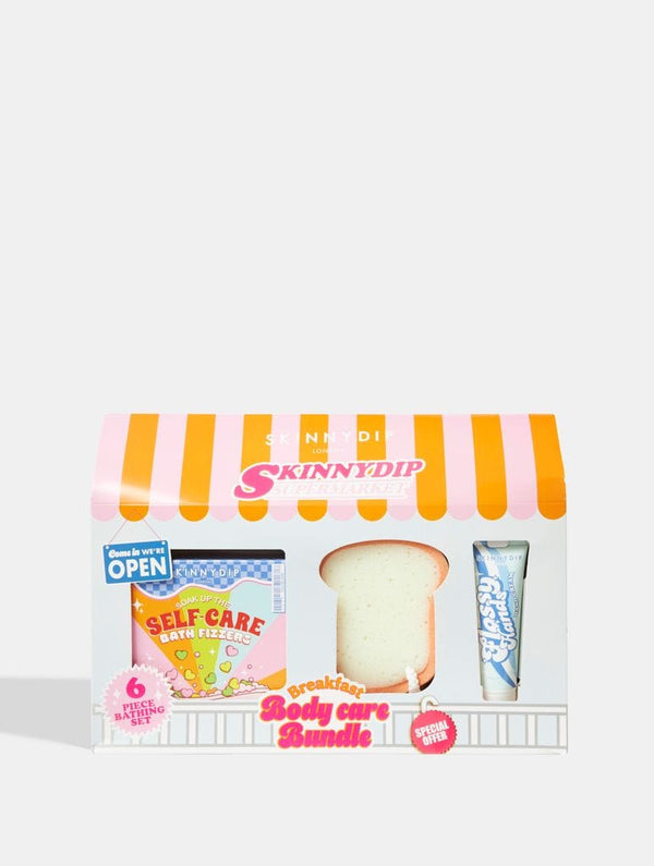 Skinnydip London Supermarket Body Bundle Gift Set – Skinnydip London