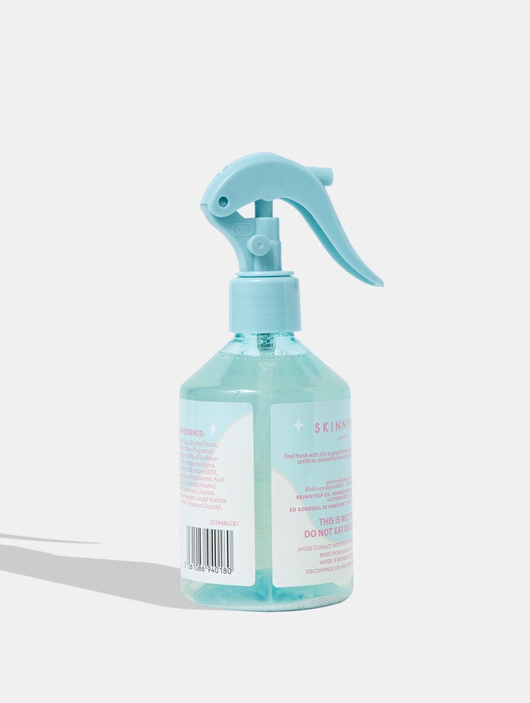 Skinnydip London Supermarket Coconut Body Mist 250ml – Skinnydip London