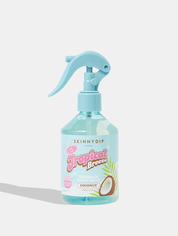 Skinnydip London Supermarket Coconut Body Mist 250ml – Skinnydip London