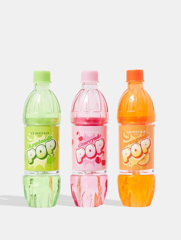 Skinnydip London Supermarket Drinks Lip Balm Trio – Skinnydip London