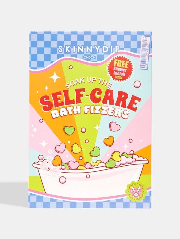 Skinnydip London Supermarket Soak up the Crunch Bath Sprinkles – Skinnydip London