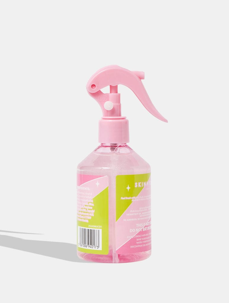 Skinnydip London Supermarket Strawberry Body Mist 250ml – Skinnydip London