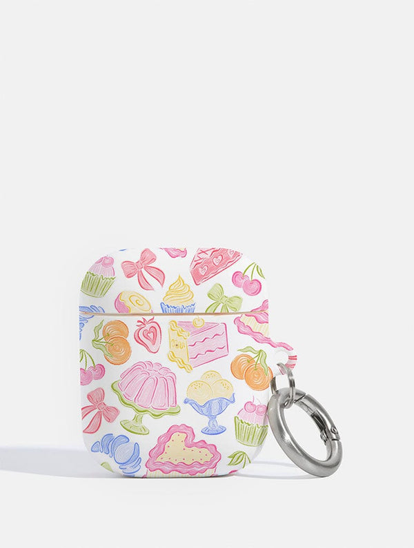 Skinnydip London Sweet Treats AirPods Case – Skinnydip London