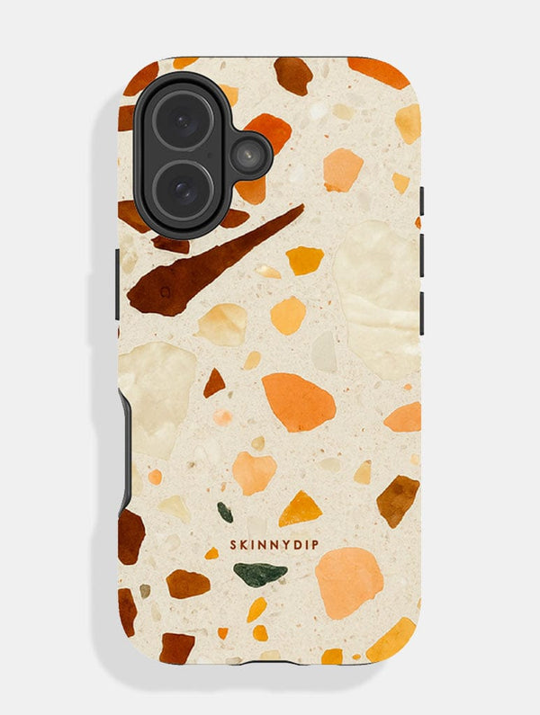Skinnydip London Terazzo Ultra Protective iPhone Case – Skinnydip London