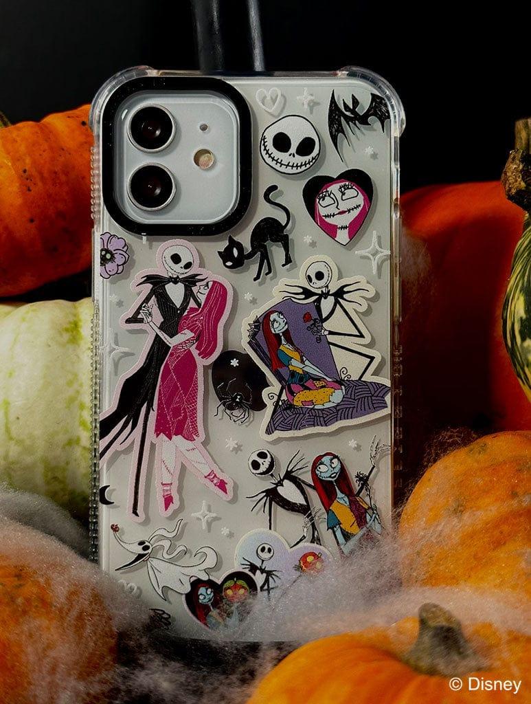 Skinnydip London The Nightmare Before Christmas Halloween Town Case
