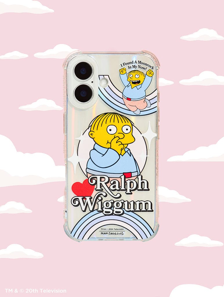 Skinnydip London The Simpsons Ralph Wiggum X Skinnydip