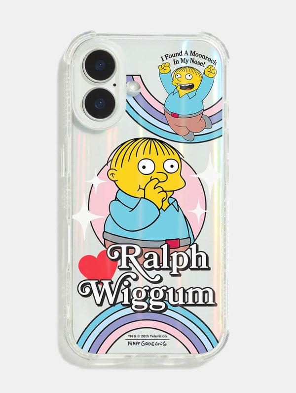 Skinnydip London The Simpsons Ralph Wiggum x Skinnydip