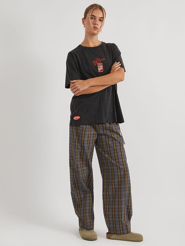 Skinnydip London The Simpsons X Skinnydip Buzz Cola T-Shirt – Skinnydip London