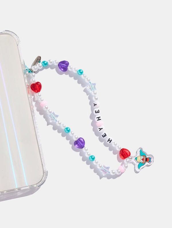 Skinnydip London The Simpsons X Skinnydip Krusty Beaded Strap – Skinnydip London