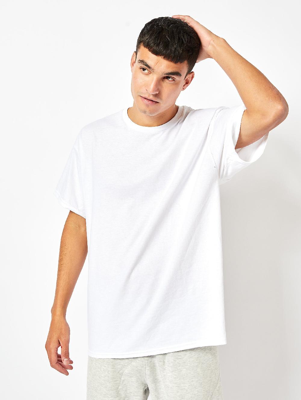 Skinnydip London The Simpsons You Are Lisa T-Shirt In White