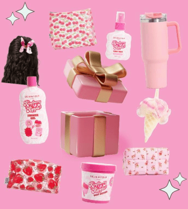 Skinnydip London The Ultimate Skinnydip Bundle – Skinnydip London