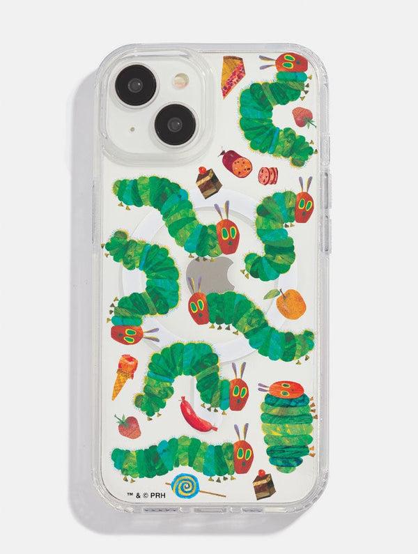 Skinnydip London The Very Hungry Caterpillar MagSafe iPhone Case