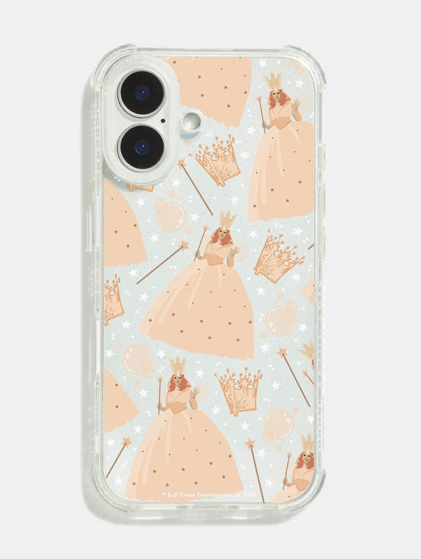 Skinnydip London The Wizard Of Oz Glinda Shock iPhone Case