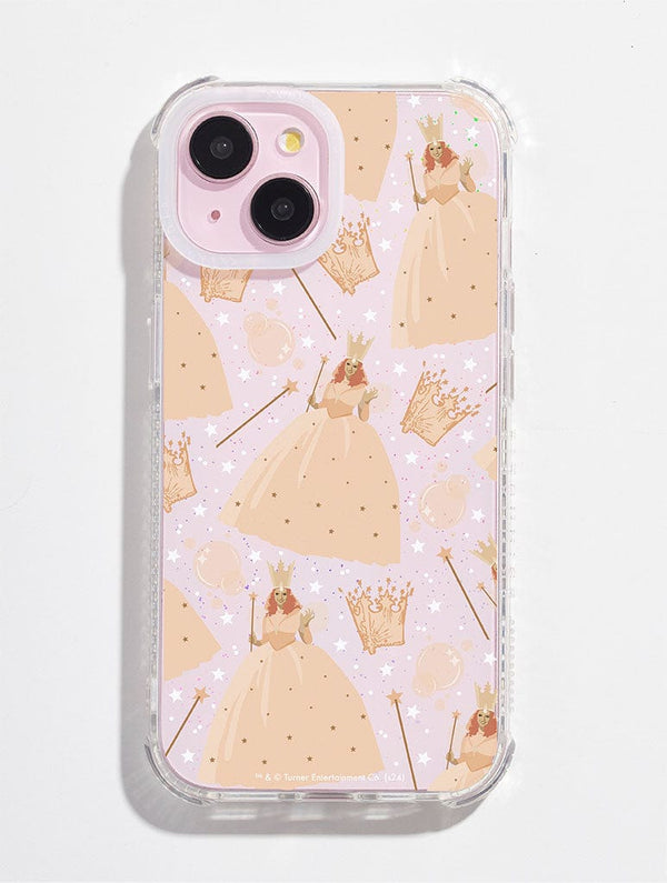 Skinnydip London The Wizard Of Oz Glinda Shock iPhone Case