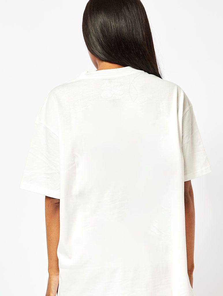 Skinnydip London Toy Story Mrs Nesbit Oversized T-Shirt