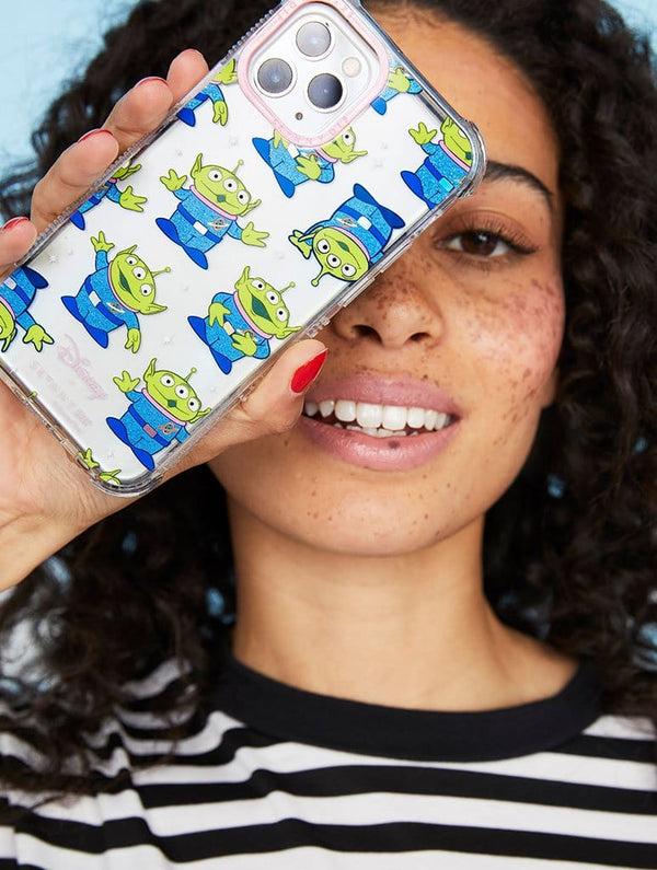 Skinnydip London Toy Story X Skinnydip Aliens IPhone Case