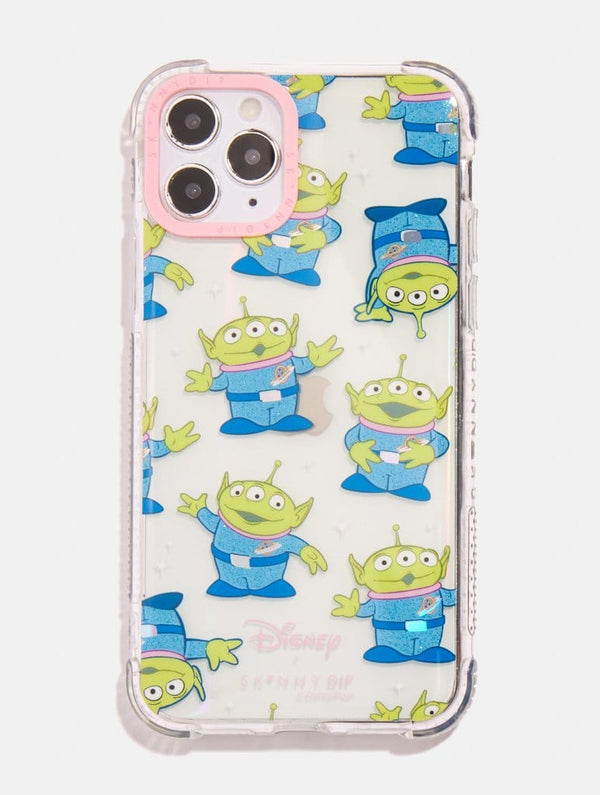 Skinnydip London Toy Story x Skinnydip Aliens iPhone Case