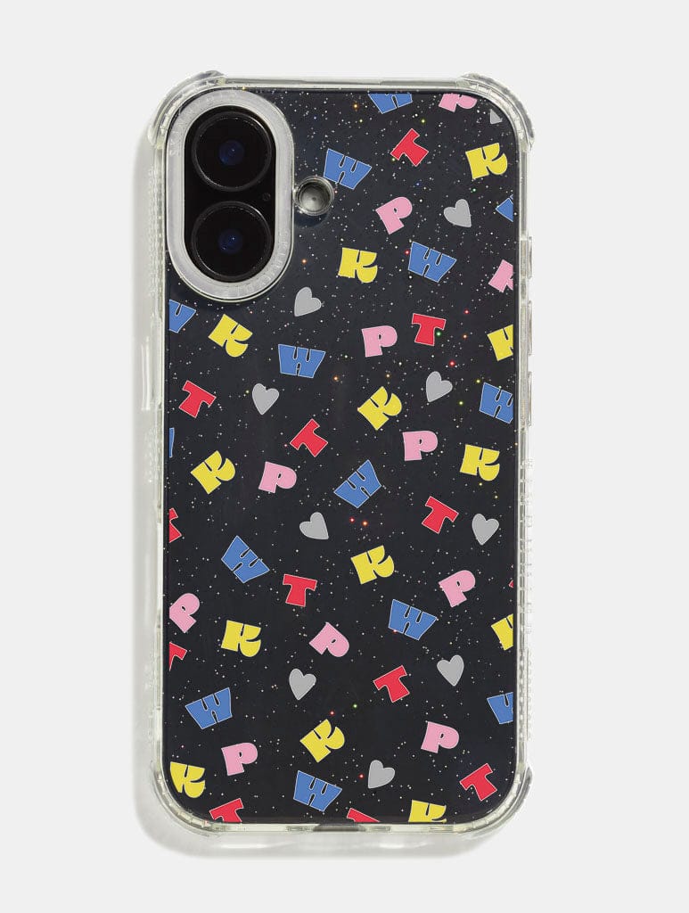 Skinnydip London Treat People With Kindness Shock IPhone Case
