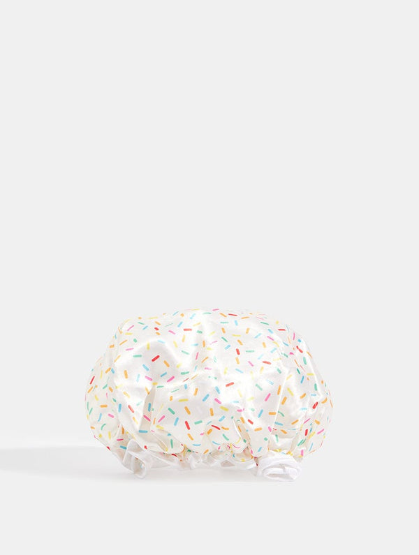 Skinnydip London Vanilla Ice Cream Van Body Gift Set