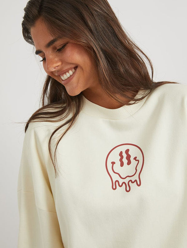 Skinnydip London Whatever Sweatshirt – Skinnydip London