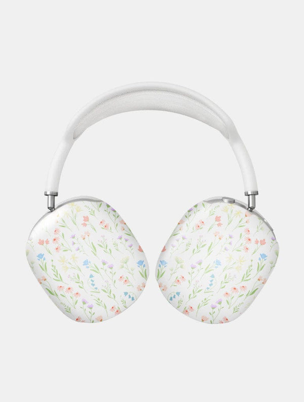 Skinnydip London Wildflower Posie AirPods Max Case in Gloss