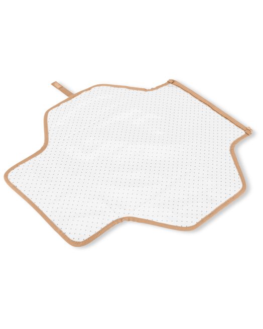 Skip Hop Pronto Signature Changing Station - Beige Swirl Dot