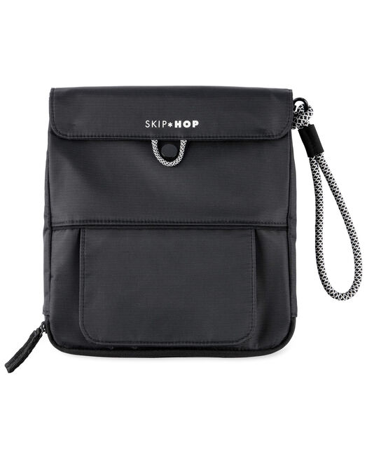 skip hop Clean Slate Changing Station - Black