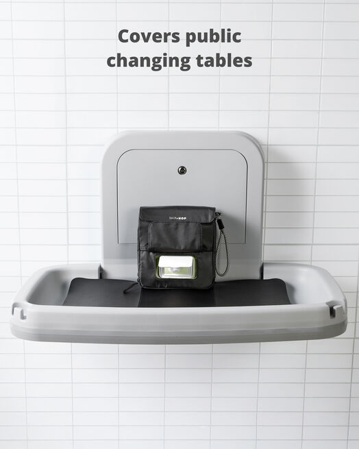 Skip Hop Clean Slate Changing Station - Oat