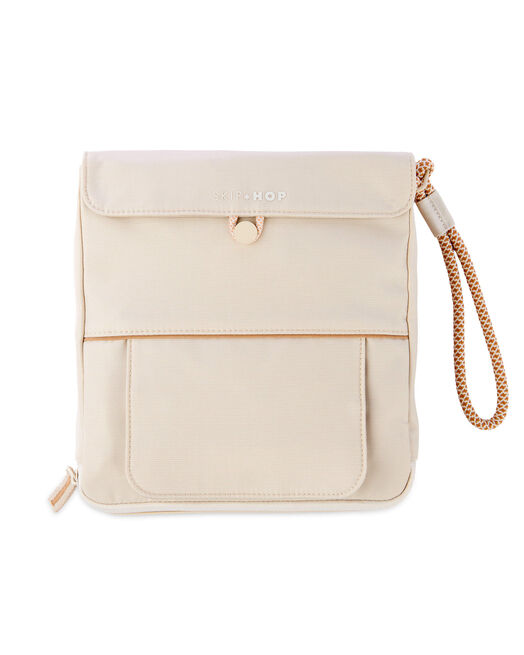 skip hop Clean Slate Changing Station - Oat