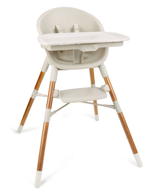 skip hop EON 4-in-1 High Chair - Oat