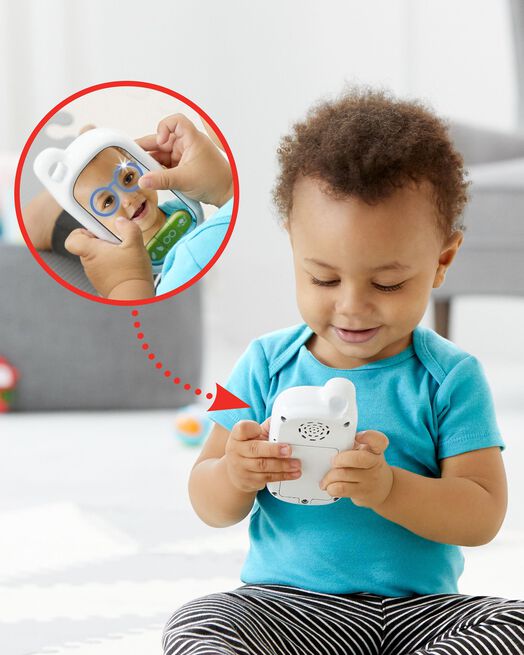 Skip Hop Explore & More Selfie Phone