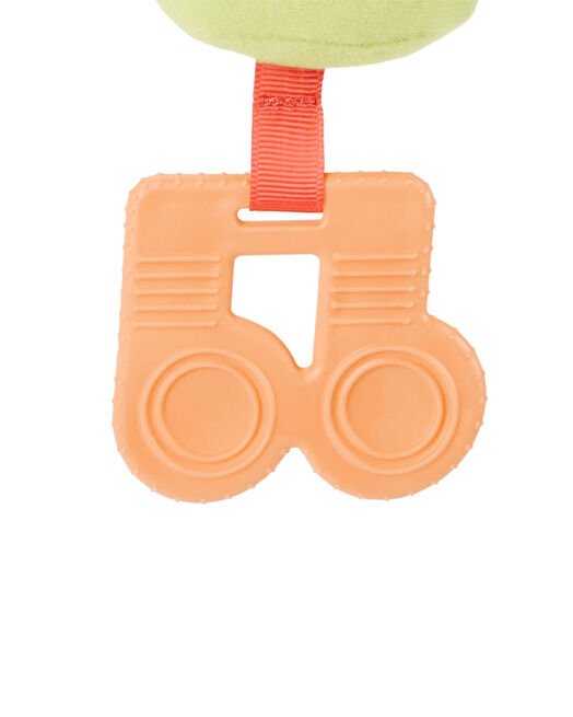 Skip Hop Farmstand Broc & Roll Baby Stroller Toy