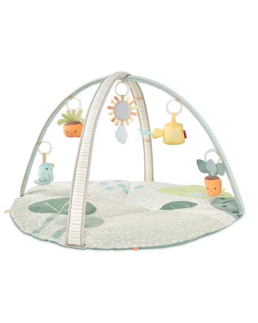 skip hop Garden Oasis Activity Gym