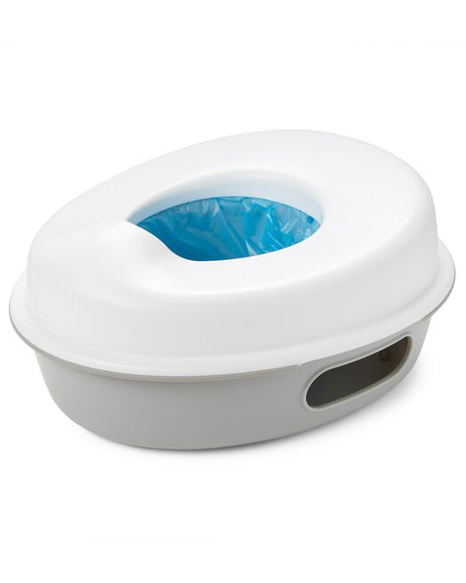 skip hop Go Time 3-in-1 Potty