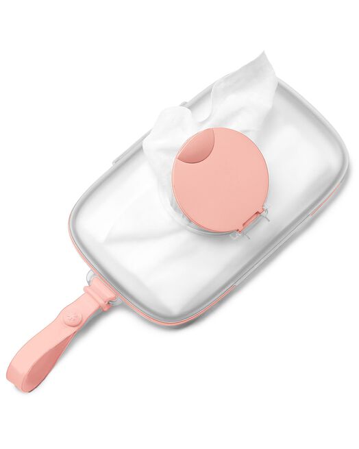 Skip Hop Grab & Go Snug Seal Wipes Case