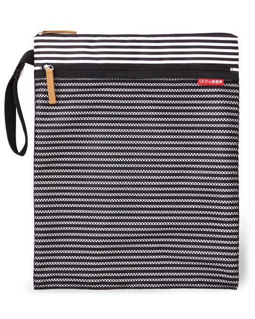 Skip Hop Grab & Go Wet/Dry Bag