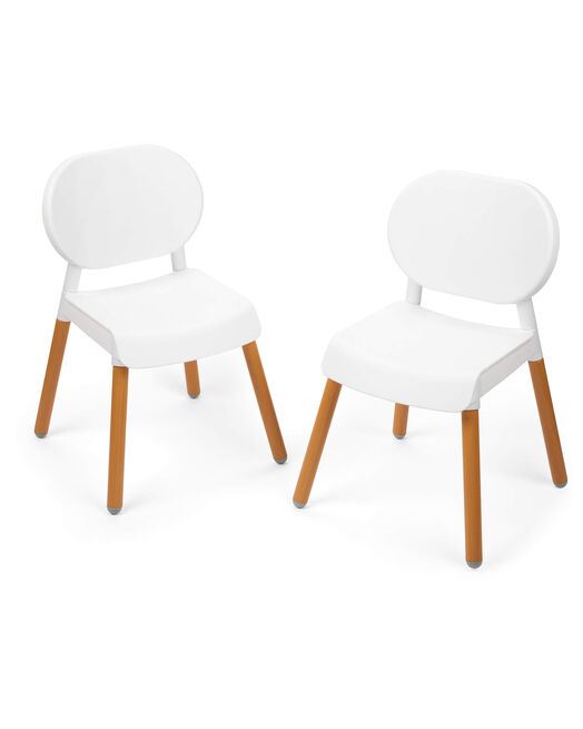 Skip Hop Kids Chairs - Set Of 2